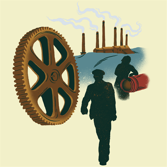 Industry