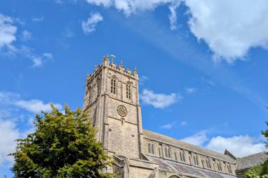 Priory