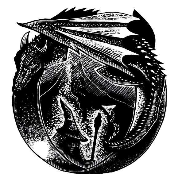 Tolkien logo